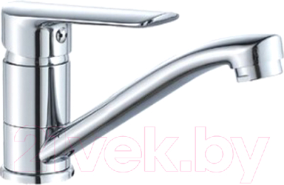 Смеситель Esko Lagos LG 15 - фото