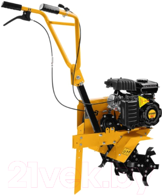 Мотокультиватор бензиновый Steher GK-150