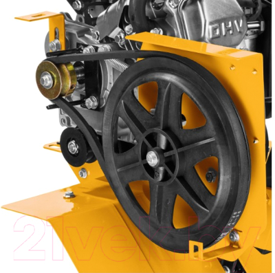 Мотокультиватор бензиновый Steher GK-150