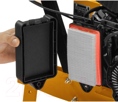 Мотокультиватор бензиновый Steher GK-150