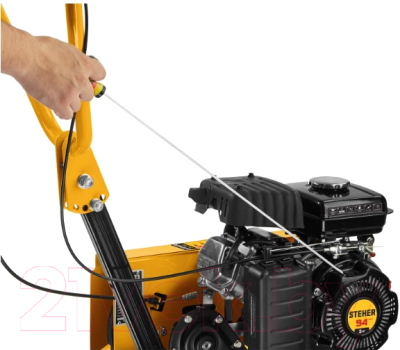Мотокультиватор бензиновый Steher GK-150