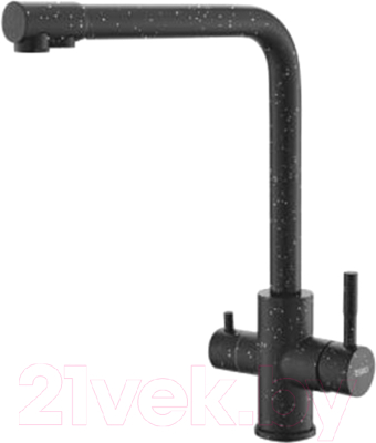 Смеситель Esko Granite Black GR 05 B - фото