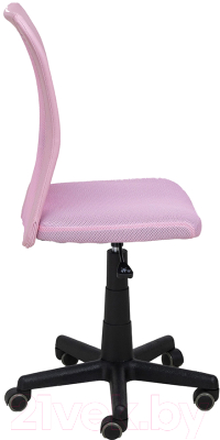 Кресло детское AksHome Tempo (розовый)