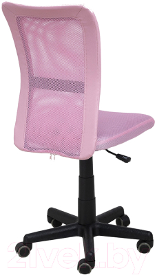 Кресло детское AksHome Tempo (розовый)