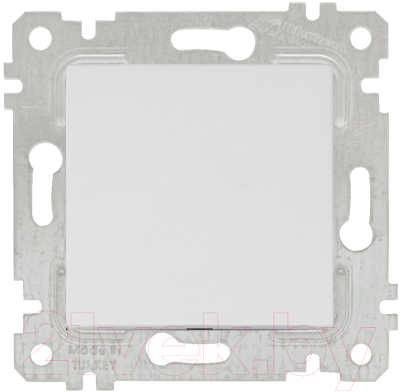 Выключатель Mutlusan Rita 2200 401 0101 - фото