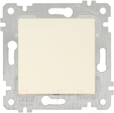 Выключатель Mutlusan Rita 2200 401 0102 - фото