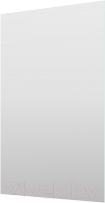 Зеркало Пекам GretaFly 80x120 / GretaFly-80x120dp (с подсветкой, сенсором на взмах руки, подогревом) - фото