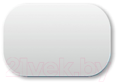 Зеркало Алмаз-Люкс А-008 - фото