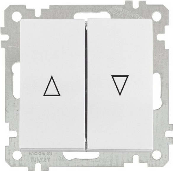 Выключатель Mutlusan 2100-406-0101 - фото