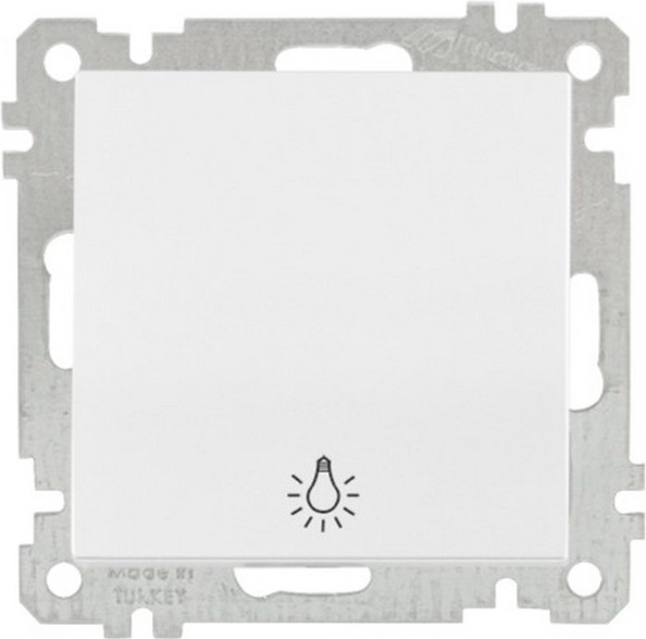 Выключатель Mutlusan 2100-407-0101Z - фото