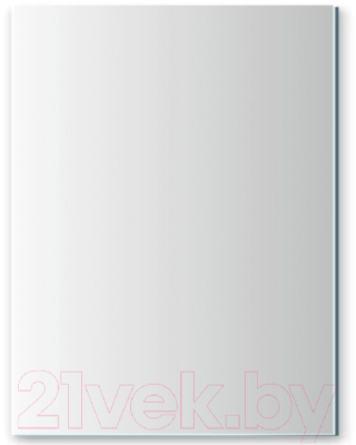 Зеркало Алмаз-Люкс А-009 - фото