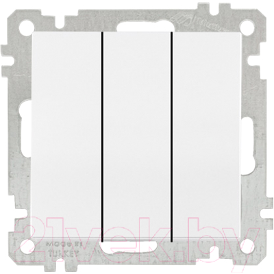 Выключатель Mutlusan 2100 409 0101 - фото