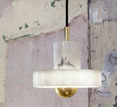 Потолочный светильник Imperiumloft Marble01 / 101775-26