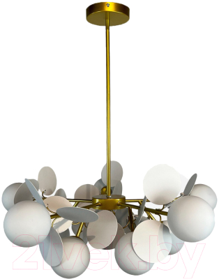 Люстра Imperiumloft Matisse01 / 189765-26 - фото