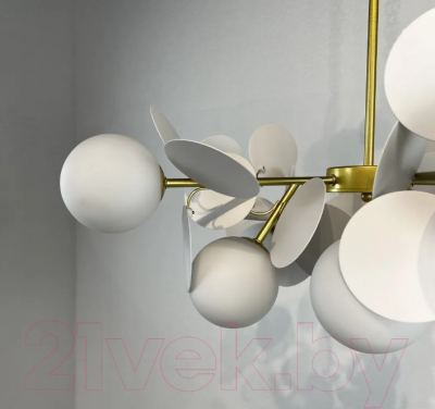 Люстра Imperiumloft Matisse01 / 189765-26