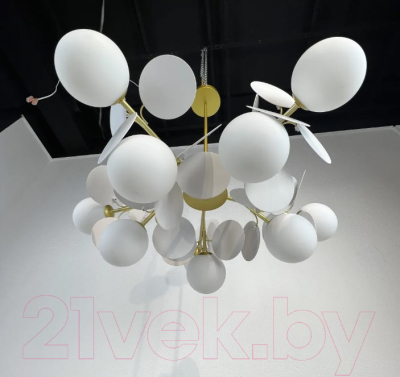 Люстра Imperiumloft Matisse01 / 189765-26