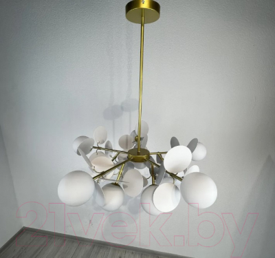 Люстра Imperiumloft Matisse01 / 189765-26