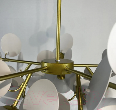 Люстра Imperiumloft Matisse01 / 189765-26