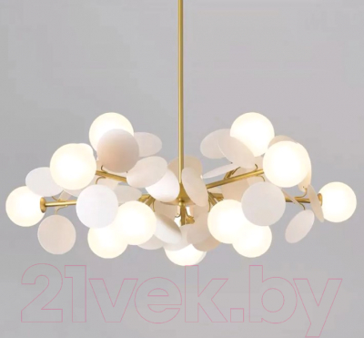 Люстра Imperiumloft Matisse01 / 189765-26