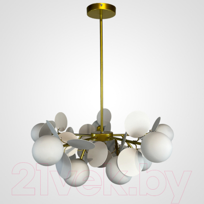Люстра Imperiumloft Matisse01 / 189765-26