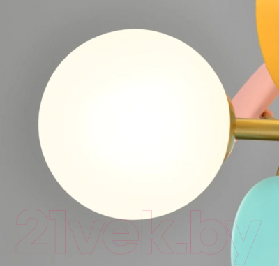 Люстра Imperiumloft Matisse01 / 189765-26