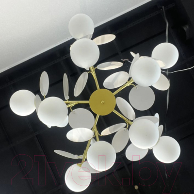 Люстра Imperiumloft Matisse01 / 189765-26