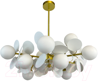 Люстра Imperiumloft Matisse01 / 189764-26 - фото