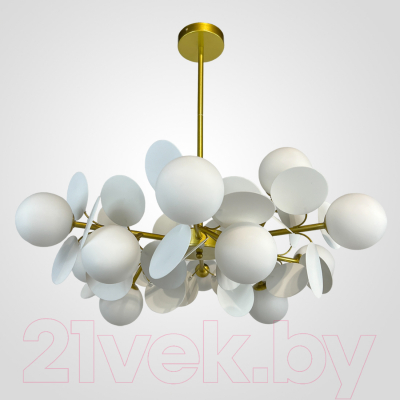 Люстра Imperiumloft Matisse01 / 189764-26