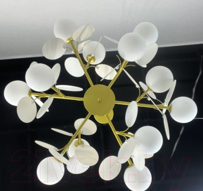 Люстра Imperiumloft Matisse01 / 189764-26