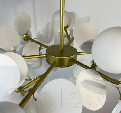 Люстра Imperiumloft Matisse01 / 189764-26
