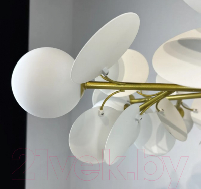 Люстра Imperiumloft Matisse01 / 189764-26