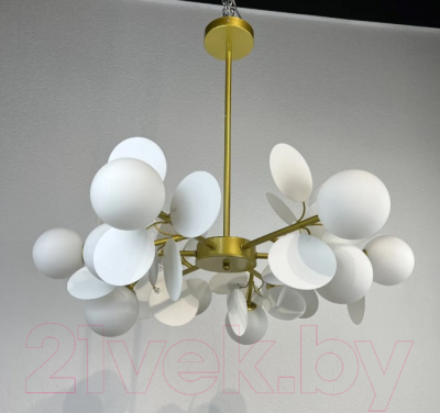 Люстра Imperiumloft Matisse01 / 189764-26