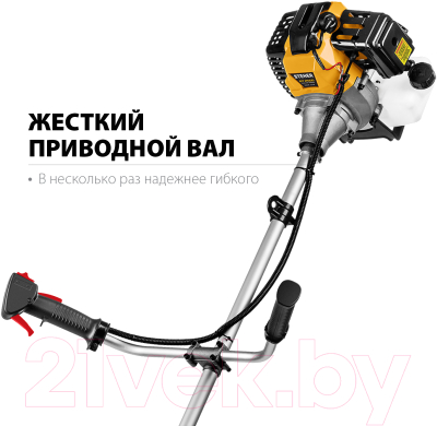 Триммер бензиновый Steher BT-2500