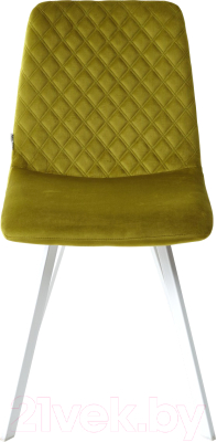 Стул M-City Daiquiri / 628B75WHT