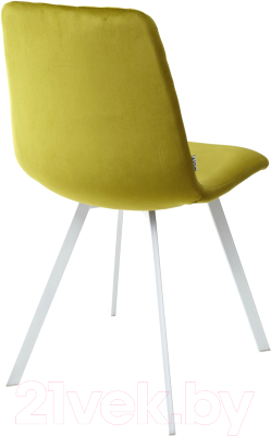 Стул M-City Daiquiri / 628B75WHT