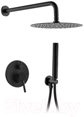 Душевая система Calani CAL-B0006 - фото