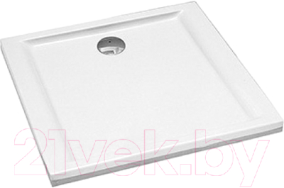 Душевой поддон Kolo Pacyfik XBK0710+SN6 - фото