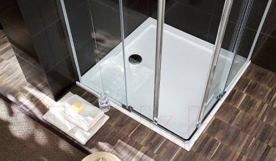 Душевой поддон Kolo Pacyfik XBK0710+SN6