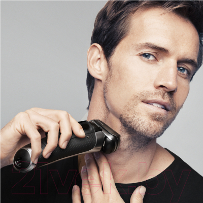 Электробритва Braun Series 9 9293s