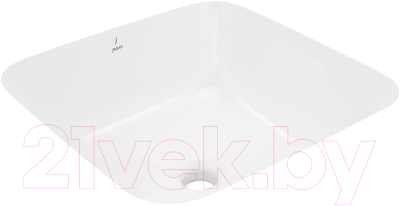 Умывальник Jaquar Laguna LAS-WHT-91701 - фото