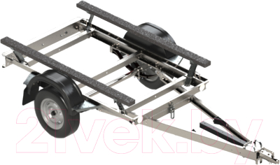 Прицеп для автомобиля Tavials Дон В3618 - фото