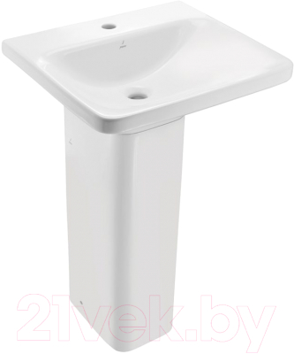 Умывальник Jaquar Laguna LAS-WHT-91801 - фото