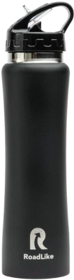 Термос для напитков RoadLike HT-06SP-BK - фото