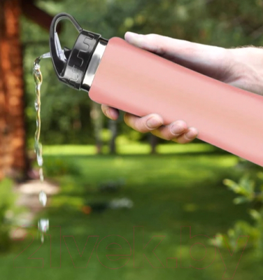 Термос для напитков RoadLike 368234