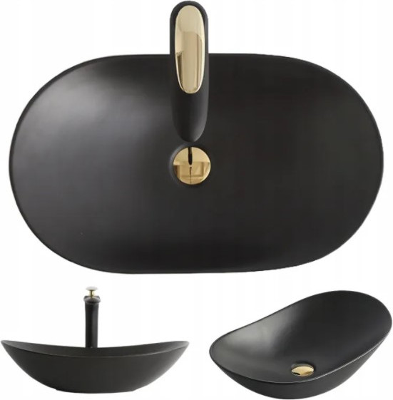 Умывальник REA U0442