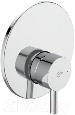 Смеситель Ideal Standard Cerafine A7388AA + A1000NU - фото