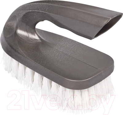 Щетка для уборки Spin&Clean Rock'n'Roll Утюжок Миди / SV3112АНТ - фото