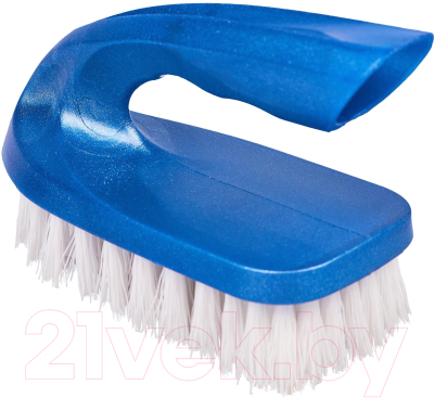 Щетка для уборки Spin&Clean Rock'n'Roll Утюжок Миди / SV3112ИНД - фото