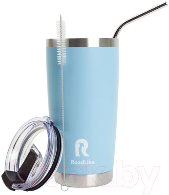 Термокружка RoadLike City Mug / 294407 - фото