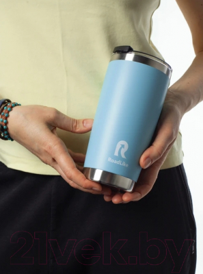 Термокружка RoadLike City Mug / 294407